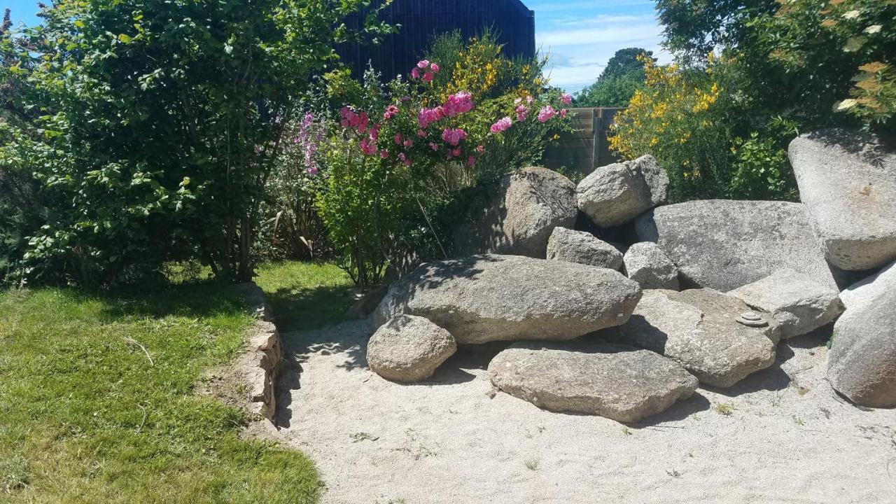 Sud Bretagne Concarneau Tregunc Pont-Aventyruzall Eksteriør bilde